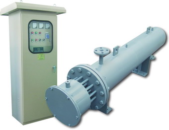船用電加熱器