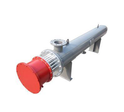 LNG撬裝式電加熱器